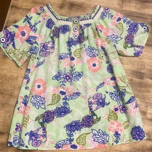 Matilda Jane Shirt